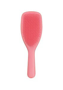 Tangle Teezer The Ultimate Detangler Large Salmon Pink Βούρτσα Μαλλιών για Ξεμπέρδεμα
