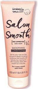 Umberto Giannini Salon Smooth Smoothing Conditioner Κρέμα Μαλλιών 250ml