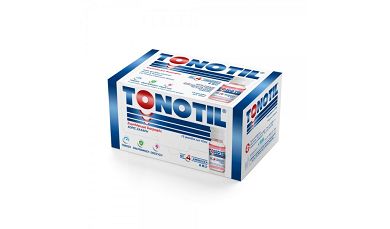 Tonotil Πολυβιταμινούχο Συμπλήρωμα Διατροφής για Ενέργεια και Τόνωση 15 Φιαλίδια x 10ml