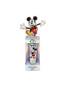 Mad Beauty Disney100 Mickey Mouse Σετ Περιποίησης
