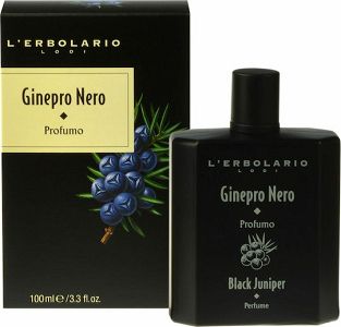 L'Erbolario Ginepro Nero Άρωμα 100ml