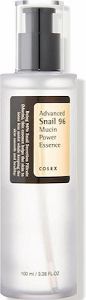 Cosrx Advanced Snail 96 Ενυδατικό Essence Προσώπου 100ml