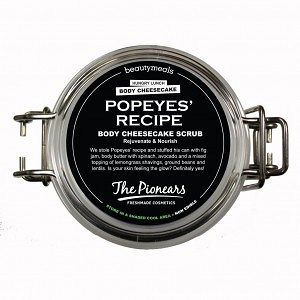 The Pionears Popeyes' Recipe 200ml