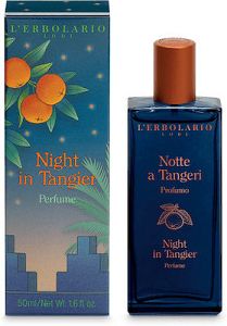 L' ERBOLARIO Notte A Tangeri Eau de Parfum 50ml