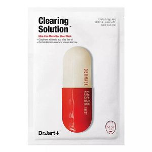 Dr. Jart+ Dermask Micro Jet Clearing Solution 25 g