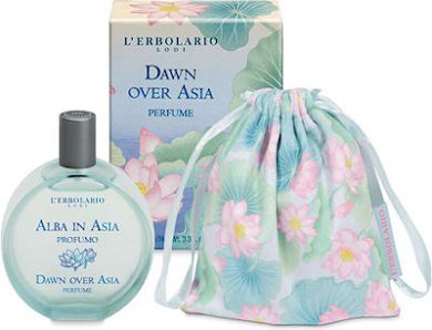 L' Erbolario Alba In Asia Άρωμα 100ml