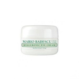 Mario Badescu Hyaluronic Eye Cream - Aντιρυτιδική Κρέμα Ματιών, με Υαλουρονικό Οξύ 14ml