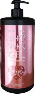 Avgerinos Baby Talc Shower Gel - Αφρόλουτρο 1000ml