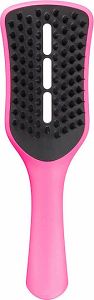 Tangle Teezer Easy Dry & Go Βούρτσα Μαλλιών για Ξεμπέρδεμα Shocking Cerise
