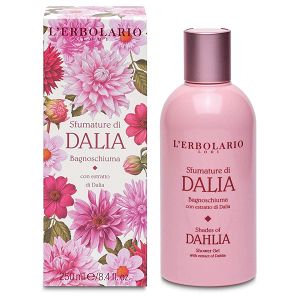 L' Erbolario Dalia Αφρόλουτρο 250 ml