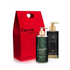 Avgerinos Valentine Gift For Men