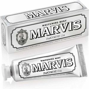 Marvis Whitening Mint Οδοντόκρεμα 25 ml