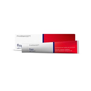 Pharmasept Flogo Calm Cream (Εγκαυμάτων) 50ml