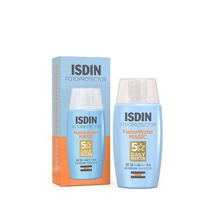 Isdin Fotoprotector Fusion Αντηλιακή Κρέμα Προσώπου SPF50 50ml