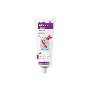 Frezyderm Self Care Gel Intim Lubricant Care Ph4.5 Ενυδατική & Λιπαντική Αιδοιoκολπική Γέλη 50gr