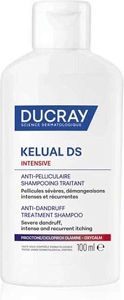 Ducray Kelual DS Intensive Σαμπουάν κατά της Πιτυρίδας 100ml