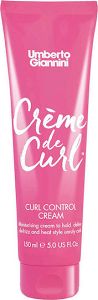 Umberto Giannini Creme De Curl Κρέμα Μαλλιών για Μπούκλες με Ελαφρύ Κράτημα κατά του Φριζαρίσματος 150ml