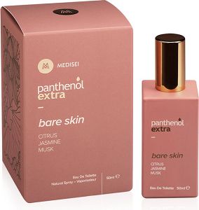 Medisei Panthenol Extra Bare Skin Eau de Toilette 50ml