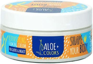 Aloe+ Colors Shape your Body Κρέμα για Σύσφιξη 75ml
