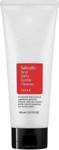 Cosrx Salicylic Acid Daily Gentle Cleanser - Ήπιος απολεπιστικός αφρός καθαρισμού με σαλικυλικό οξύ 170gr