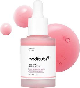 Medicube Pdrn Pink Peptide Serum Προσώπου με Πεπτίδια 30ml