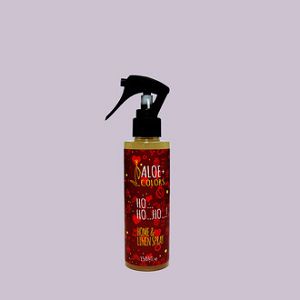 Aloe+ Colors Home & Linen Spray Ho Ho Ho! 150ml