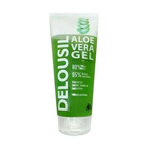 Delousil Aloe Vera Gel Face & Body 200ml