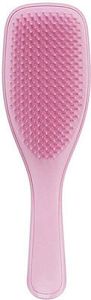 Tangle Teezer The Wet Detangler Rosebud Βούρτσα Μαλλιών για Ξεμπέρδεμα