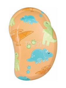 Tangle Teezer Παιδική Βούρτσα Ξεμπερδέματος Πορτοκαλί