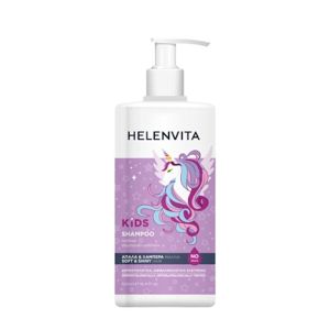 Helenvita Παιδικό Σαμπουάν σε Μορφή Gel 500ml