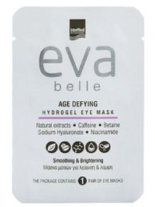 Ιntermed Eva Belle Age Defying Hydrogel Eye Mask 3,6gr