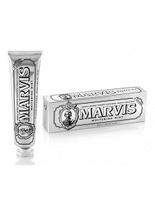 Marvis Whitening Mint Οδοντόκρεμα 85 ml