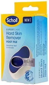 Scholl Ράσπα Ποδιών