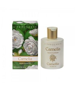 L' Erbolario Camelia Αφρόλουτρο 300ml