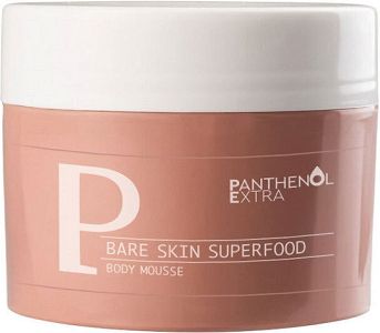 Medisei  Panthenol Extra Bare Skin Superfood Body Mousse 230ml