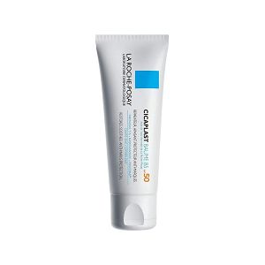 La Roche Posay Cicaplast Baume B5 Αναπλαστικό Balm Προσώπου Ημέρας με SPF50, Πανθενόλη & Centella Asiatica 40ml