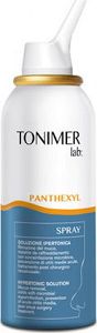 Epsilon Health Tonimer Panthexyl Ρινικό Σπρέι με Θαλασσινό Νερό για Όλη την Οικογένεια από 1 Έτους 100ml