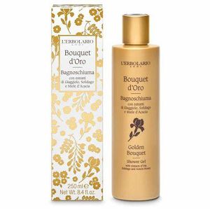 L' Erbolario Bouquet d’ Oro Αφρόλουτρο 250ml