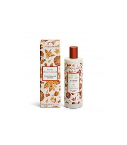 L' Erbolario Bacche Fiori Legni Αρωματικό χώρου σε σπρέι 100ml