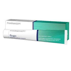 Pharmasept Flogo Calm Protective (Κατακλίσεων) 50ml