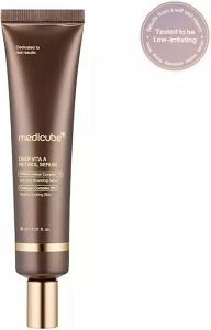 Medicube Deep Vita A Retinol Αντιγηραντικό Serum Προσώπου με Bakuchiol & Ρετινόλη 30ml