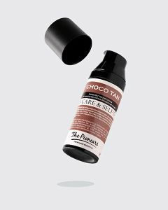 The Pionears Self Tanning Κρέμα Προσώπου 50ml