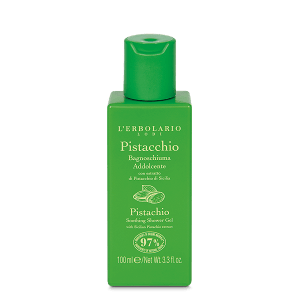 L' Erbolario Pistacchio Αφρόλουτρο 100ml
