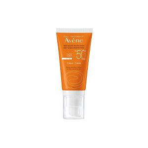 Avène Sun Creme SPF 50+ 50ml