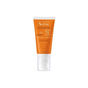 Avène Creme Sans Parfum SPF 50+ 50ml
