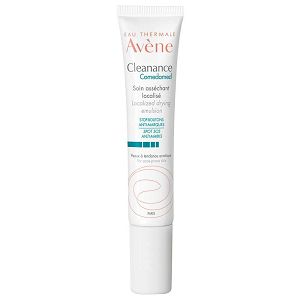 Avène Cleanance Comedomed SPOT SOS Ξηραντική Κρέμα Για Εντοπισμένες Ατέλειες 15ml