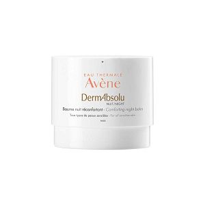 Avène DermAbsolu Αντιγηραντικό Baume Νυχτός για Αναζωογόνηση και Θρέψη 40ml