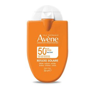 Eau Thermale Avène - Reflex Sun 50+  30ml