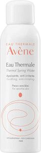 Avène Eau Thermale Σπρέι Ιαματικού Νερού Καταπραϋντικό Απαλυντικό 150ml
