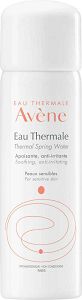 Avène Eau Thermale Σπρέι Ιαματικού Νερού Καταπραϋντικό Απαλυντικό 50ml